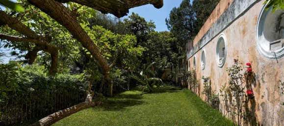 15 bedrooms Castles in Oeiras, Portugal No. 106050 2