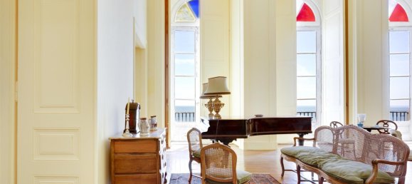 15 bedrooms Castles in Oeiras, Portugal No. 106050 15