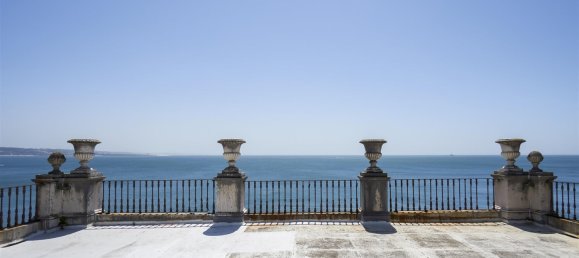 15 bedrooms Castles in Oeiras, Portugal No. 106050 41