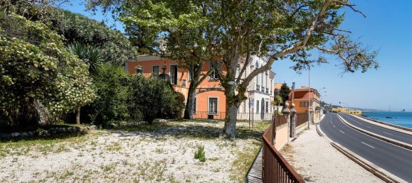 15 bedrooms Castles in Oeiras, Portugal No. 106050 11