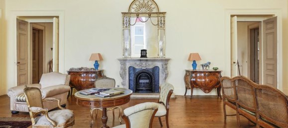 15 bedrooms Castles in Oeiras, Portugal No. 106050 21