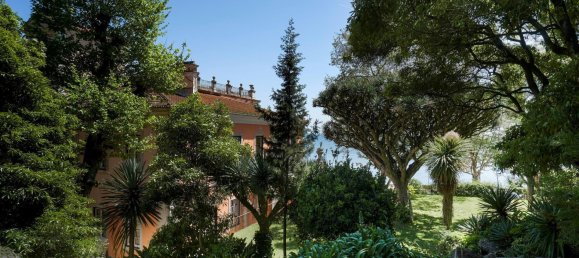 15 bedrooms Castles in Oeiras, Portugal No. 106050 10