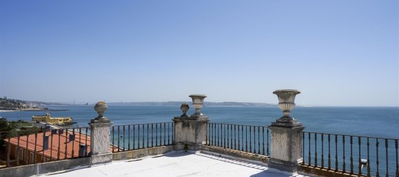 15 bedrooms Castles in Oeiras, Portugal No. 106050 40