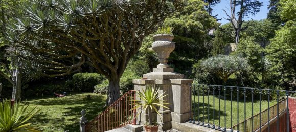 15 bedrooms Castles in Oeiras, Portugal No. 106050 4