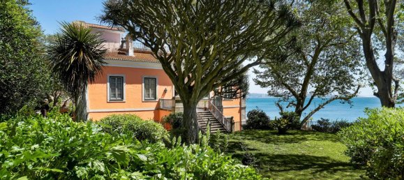 15 bedrooms Castles in Oeiras, Portugal No. 106050 8