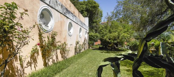 15 bedrooms Castles in Oeiras, Portugal No. 106050 12