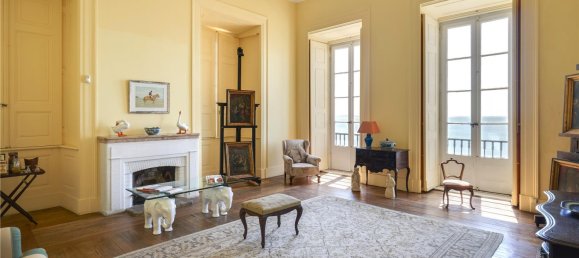 15 bedrooms Castles in Oeiras, Portugal No. 106050 24