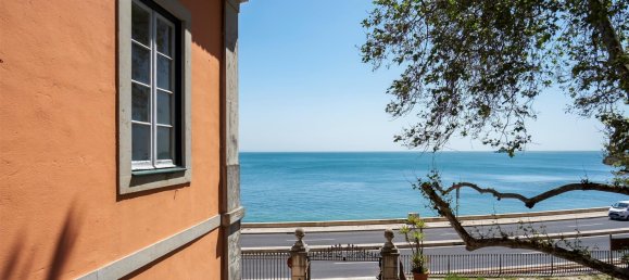 15 bedrooms Castles in Oeiras, Portugal No. 106050 6