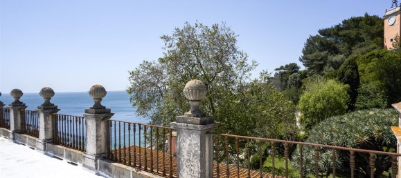 15 bedrooms Castles in Oeiras, Portugal No. 106050 32