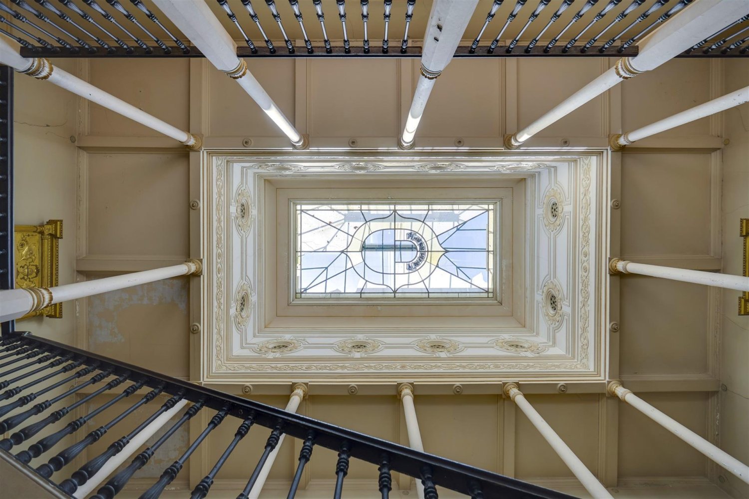 15 bedrooms Castles in Oeiras, Portugal No. 106050