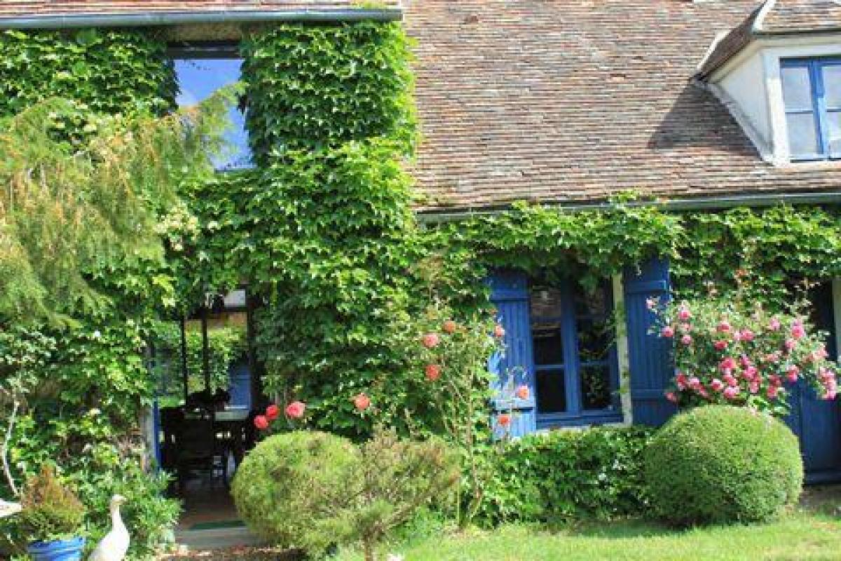 Casa T3 em Gazeran, France N.º 8022