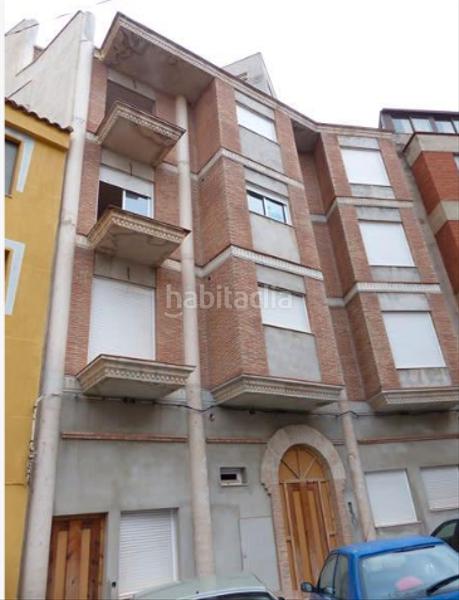 3 غرف نوم شقة في L'Alcora, Spain رقم 74187