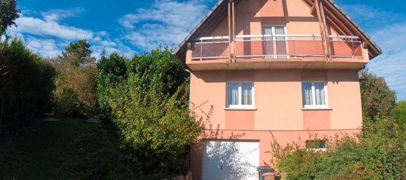 4 غرف نوم منزل في Hochstatt, France رقم 222440 2