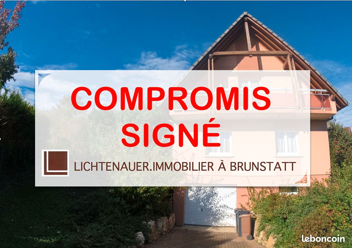 4 غرف نوم منزل في Hochstatt, France رقم 222440