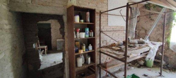 Apartamento T2 em Fiscaglia, Italy N.º 327581 5