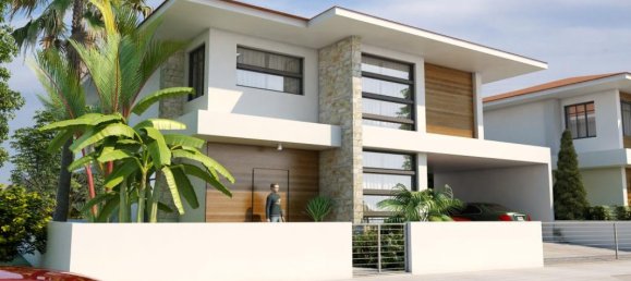 3 Schlafzimmer Villa in Larnaca, Cyprus, Nr. 12800 2