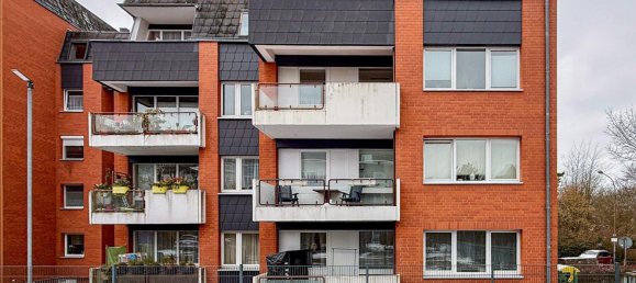 2غرفة شقة في Lubeck, Germany رقم 318236 2