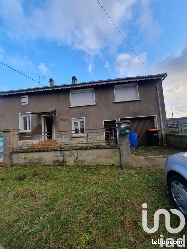 Дом с 5 комнатами в Рувруа-сюр-Отен, Франция № 39632