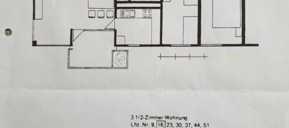 2 غرف نوم شقة في Esslingen, Germany رقم 271642 2