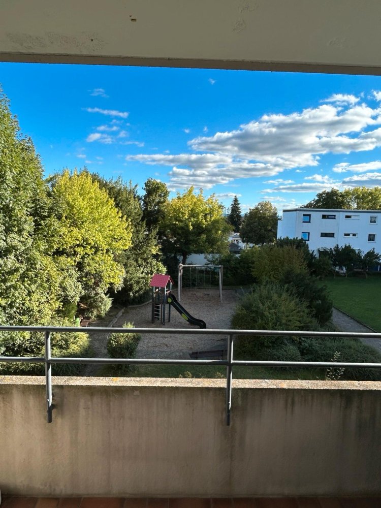 2 غرف نوم شقة في Esslingen, Germany رقم 271642