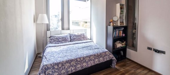 1 bedroom Condo in Ceil By Sansiri Railay Beach, Thailand No. 32318 5