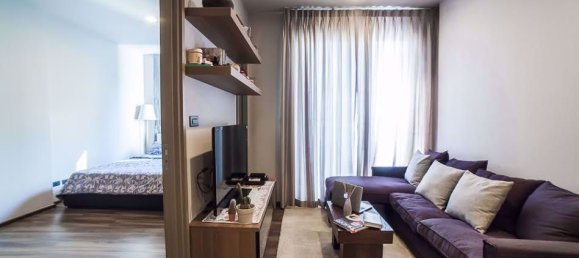 1 bedroom Condo in Ceil By Sansiri Railay Beach, Thailand No. 32318 10