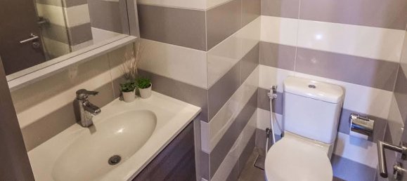 1 bedroom Condo in Ceil By Sansiri Railay Beach, Thailand No. 32318 3