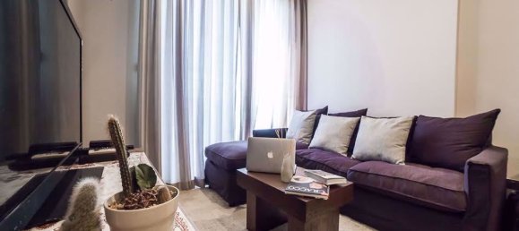 1 bedroom Condo in Ceil By Sansiri Railay Beach, Thailand No. 32318 9