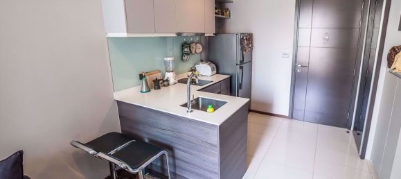 1 bedroom Condo in Ceil By Sansiri Railay Beach, Thailand No. 32318 7