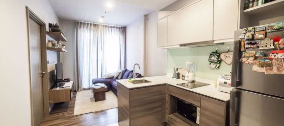 1 bedroom Condo in Ceil By Sansiri Railay Beach, Thailand No. 32318 6