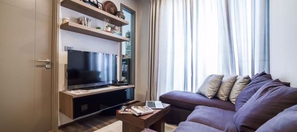 1 bedroom Condo in Ceil By Sansiri Railay Beach, Thailand No. 32318 11