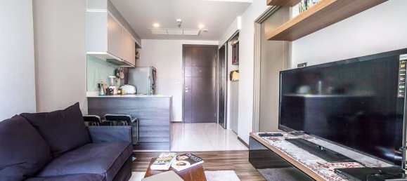 1 bedroom Condo in Ceil By Sansiri Railay Beach, Thailand No. 32318 8