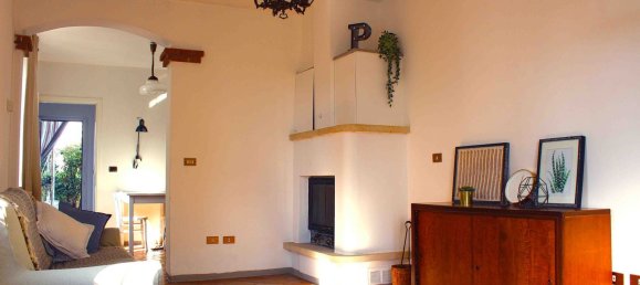 12 rooms House in Guardamiglio, Italy No. 253796 5