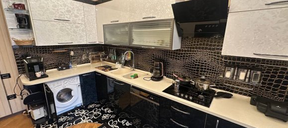 Apartamento T3 em Baku, Azerbaijan N.º 1598 12