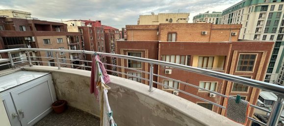 Apartamento T3 em Baku, Azerbaijan N.º 1598 4