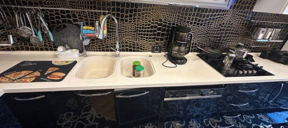 Apartamento T3 em Baku, Azerbaijan N.º 1598 9