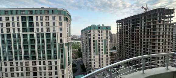 Apartamento T3 em Baku, Azerbaijan N.º 1598 17