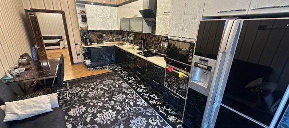 Apartamento T3 em Baku, Azerbaijan N.º 1598 8