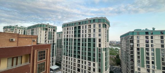 Apartamento T3 em Baku, Azerbaijan N.º 1598 3