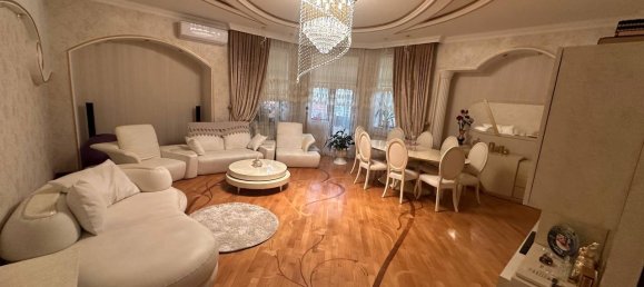 Apartamento T3 em Baku, Azerbaijan N.º 1598 5