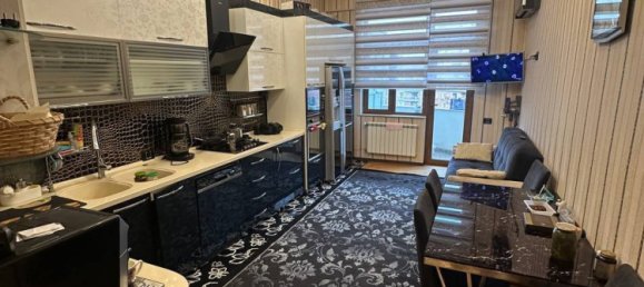 Apartamento T3 em Baku, Azerbaijan N.º 1598 20