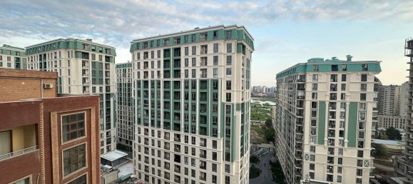 Apartamento T3 em Baku, Azerbaijan N.º 1598 2
