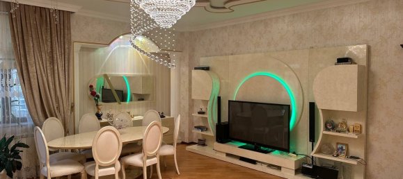 Apartamento T3 em Baku, Azerbaijan N.º 1598 21