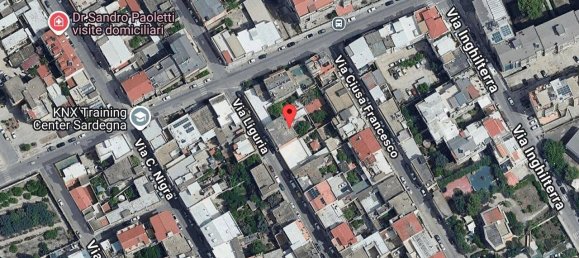 3 غرف نوم شقة في Quartu Sant'Elena, Italy رقم 339158 2