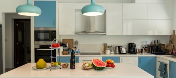 3 bedrooms House in Konia, Cyprus No. 9726 2