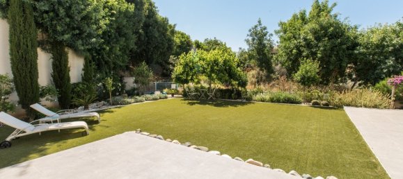 3 bedrooms House in Konia, Cyprus No. 9726 12