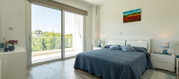 3 bedrooms House in Konia, Cyprus No. 9726 9