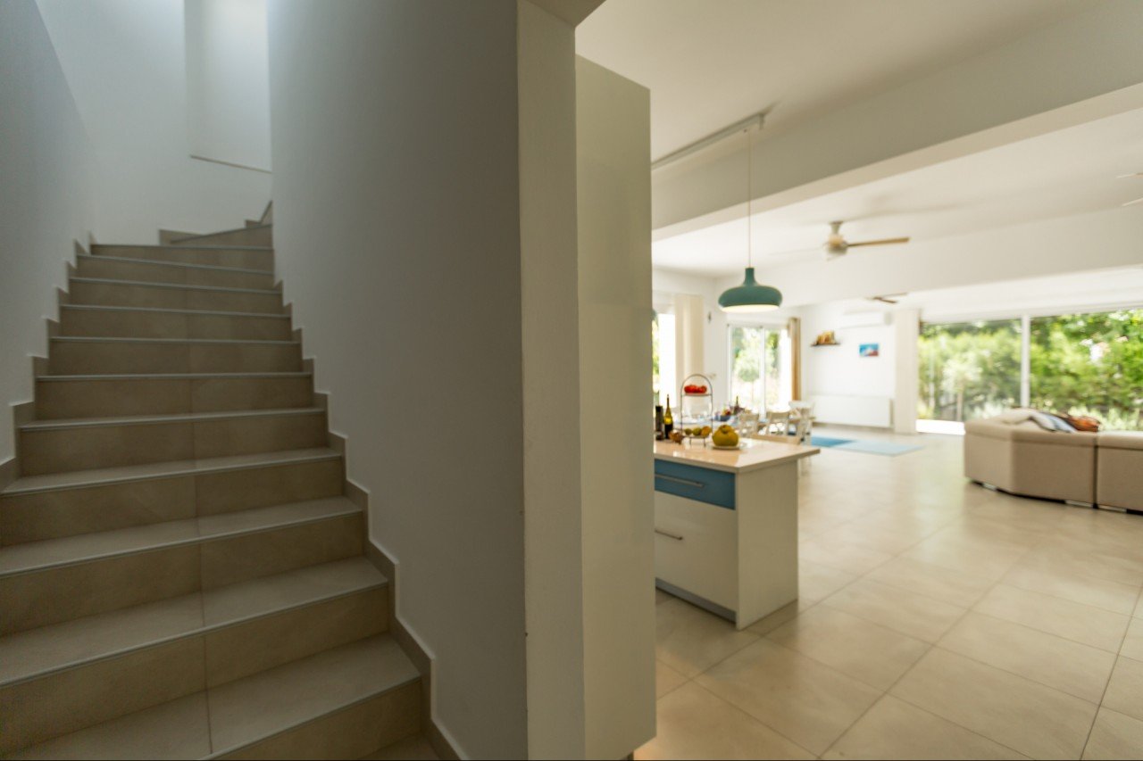 3 bedrooms House in Konia, Cyprus No. 9726