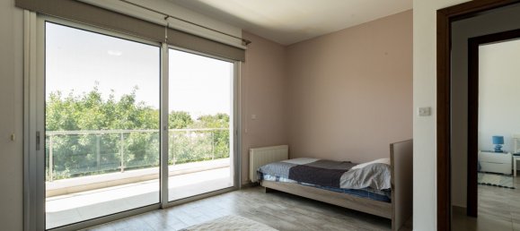 3 bedrooms House in Konia, Cyprus No. 9726 8