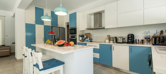 3 bedrooms House in Konia, Cyprus No. 9726 13